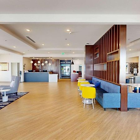 Comfort Inn & Suites At Sanford Sports Complex Sioux Falls Eksteriør billede