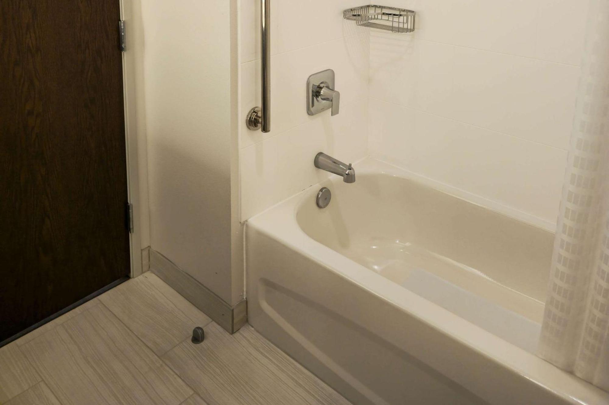Comfort Inn & Suites At Sanford Sports Complex Sioux Falls Eksteriør billede