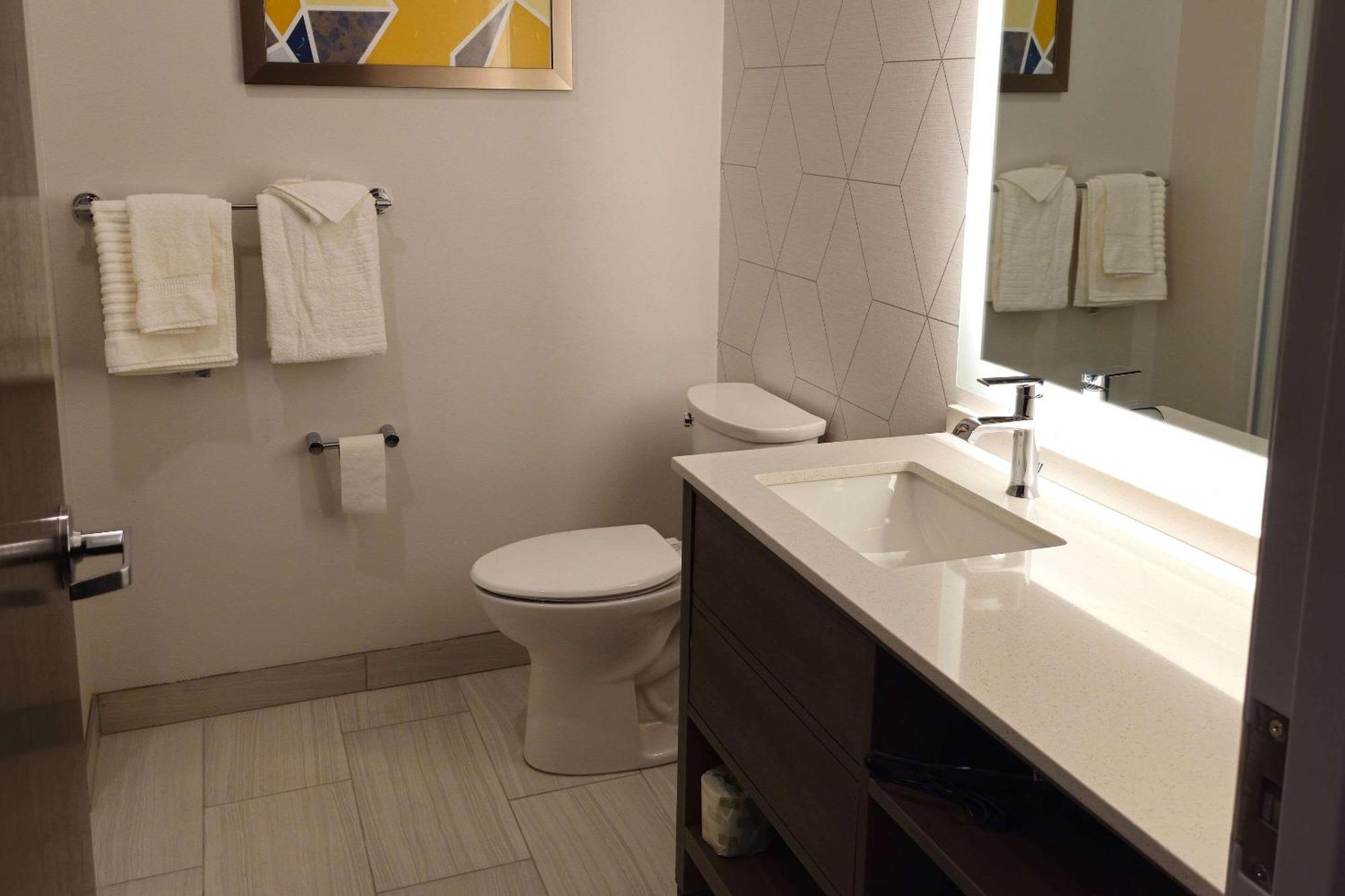 Comfort Inn & Suites At Sanford Sports Complex Sioux Falls Eksteriør billede