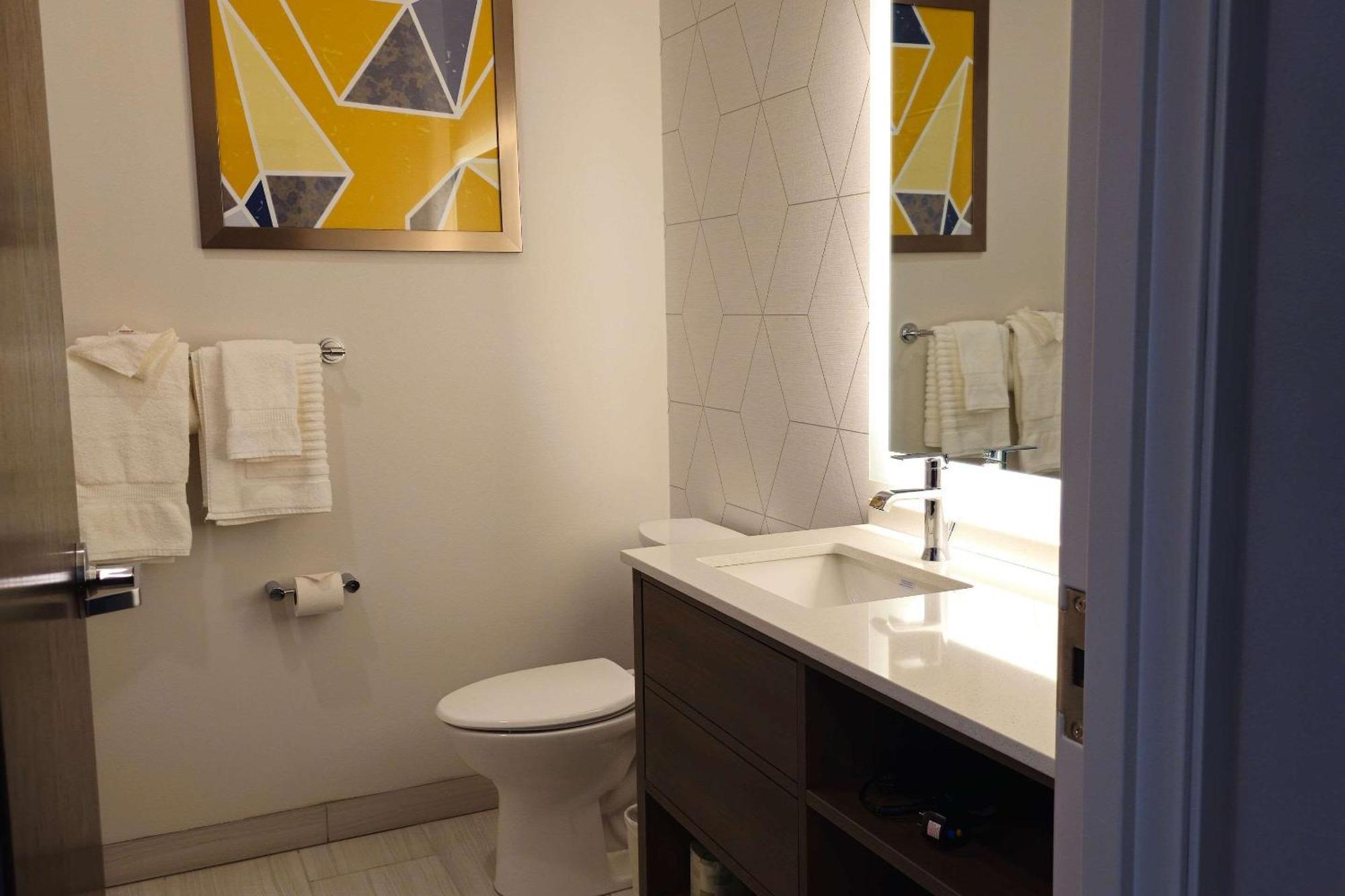Comfort Inn & Suites At Sanford Sports Complex Sioux Falls Eksteriør billede