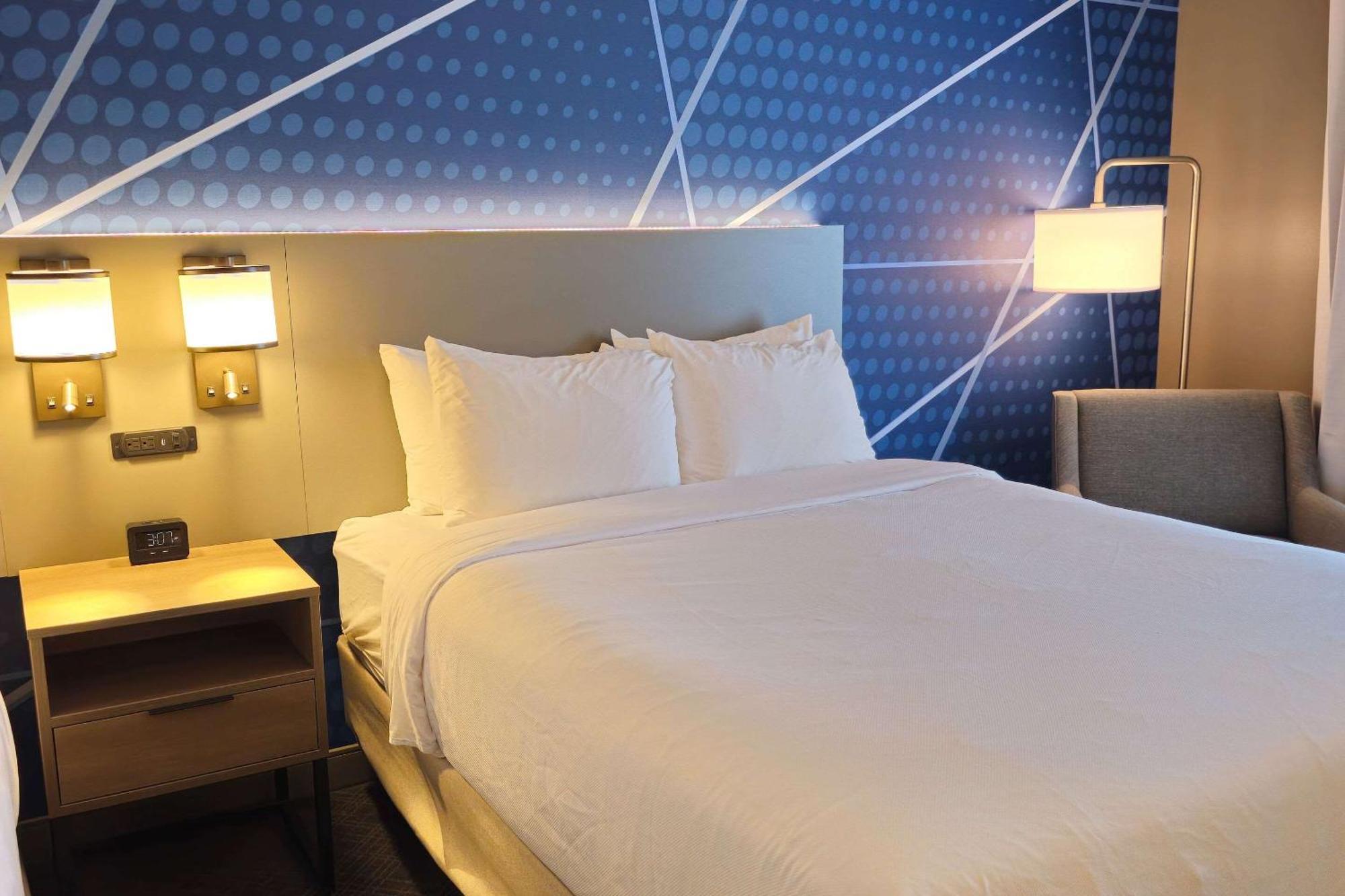 Comfort Inn & Suites At Sanford Sports Complex Sioux Falls Eksteriør billede