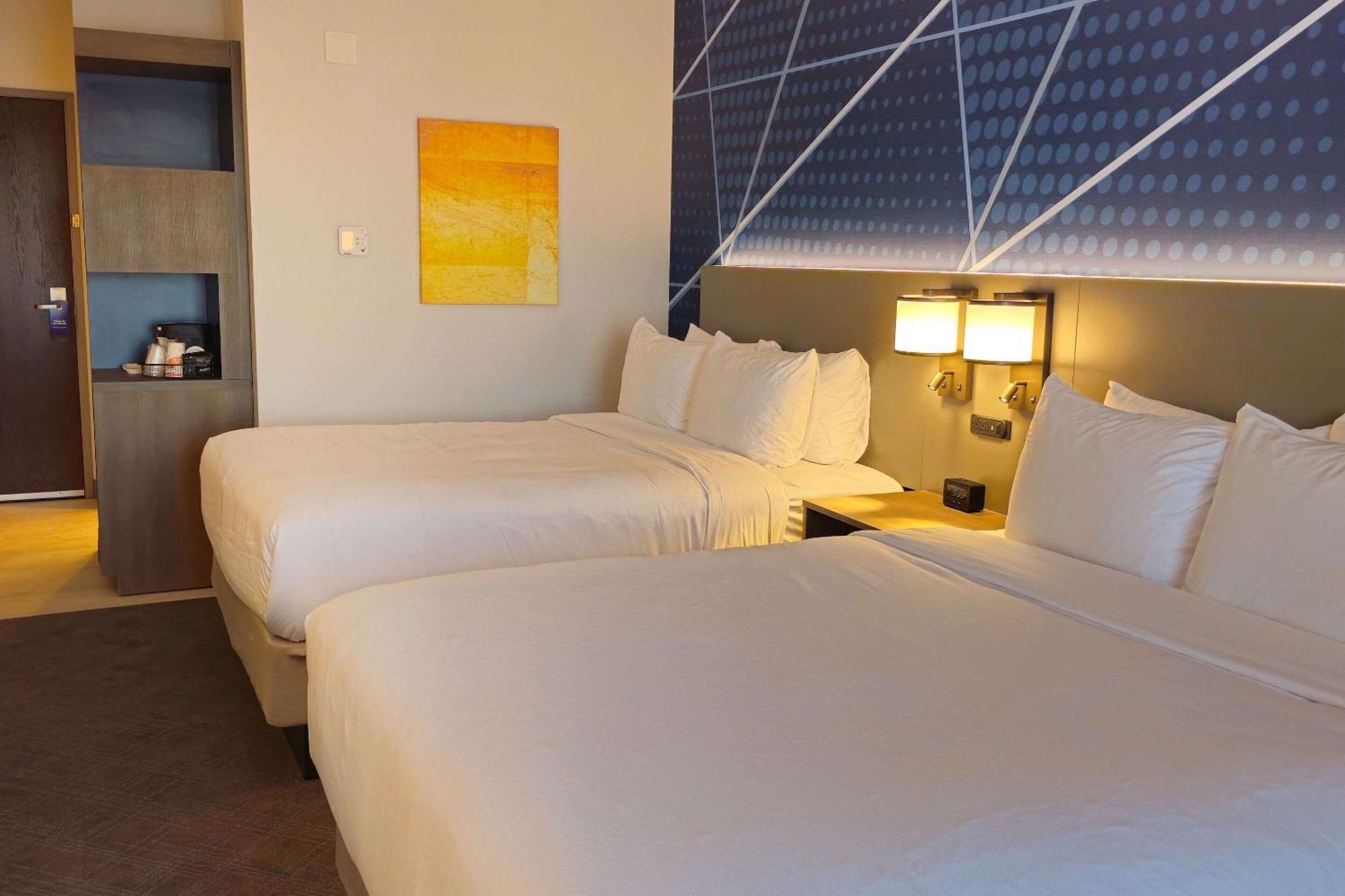 Comfort Inn & Suites At Sanford Sports Complex Sioux Falls Eksteriør billede