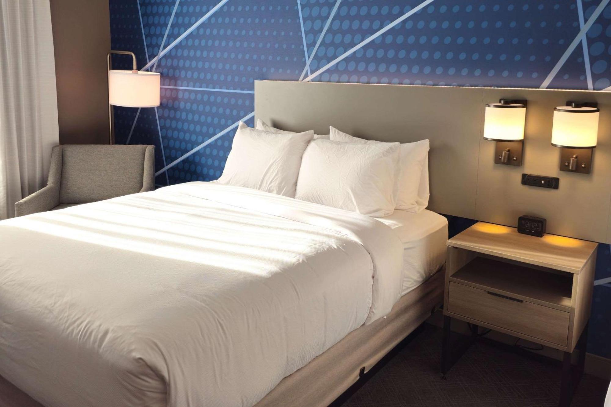 Comfort Inn & Suites At Sanford Sports Complex Sioux Falls Eksteriør billede